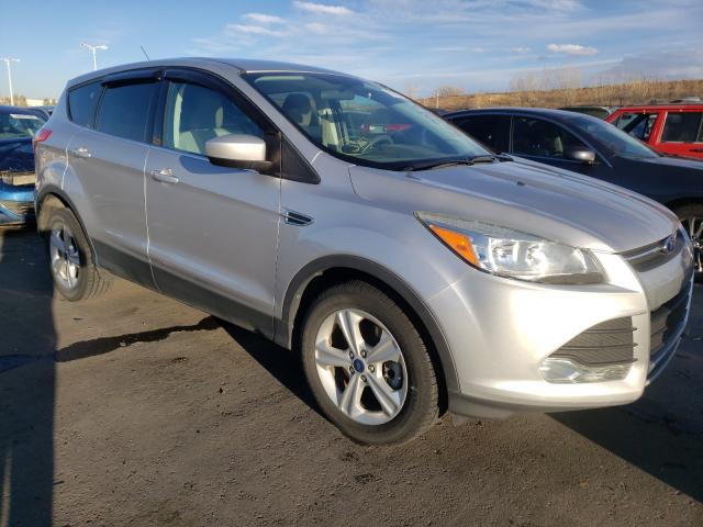 FORD ESCAPE SE 2014 1fmcu9gx3eua62559