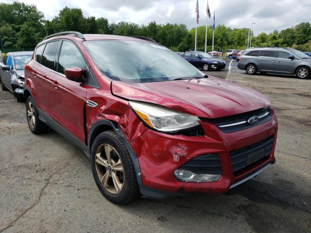 FORD ESCAPE SE 2014 1fmcu9gx3eua72928