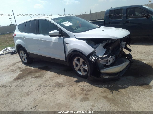 FORD ESCAPE 2014 1fmcu9gx3eua85324