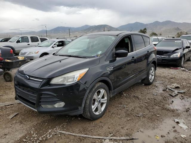 FORD ESCAPE SE 2014 1fmcu9gx3eua86022