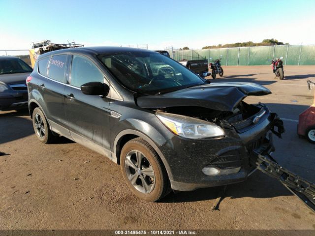 FORD ESCAPE 2014 1fmcu9gx3eua86425