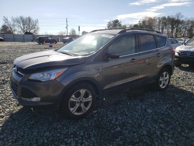 FORD ESCAPE SE 2014 1fmcu9gx3eua90961