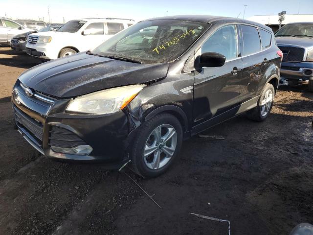 FORD ESCAPE 2014 1fmcu9gx3eua94444