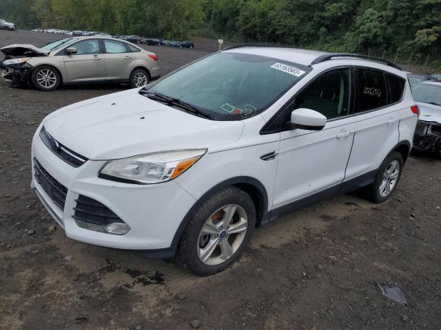 FORD ESCAPE SE 2014 1fmcu9gx3eua96436