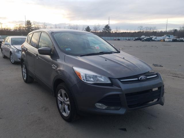 FORD ESCAPE SE 2014 1fmcu9gx3eub02011