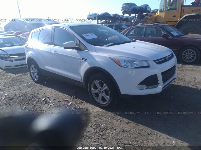 FORD ESCAPE 2014 1fmcu9gx3eub09766