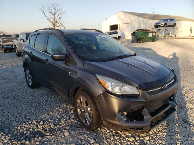 FORD ESCAPE SE 2014 1fmcu9gx3eub14160