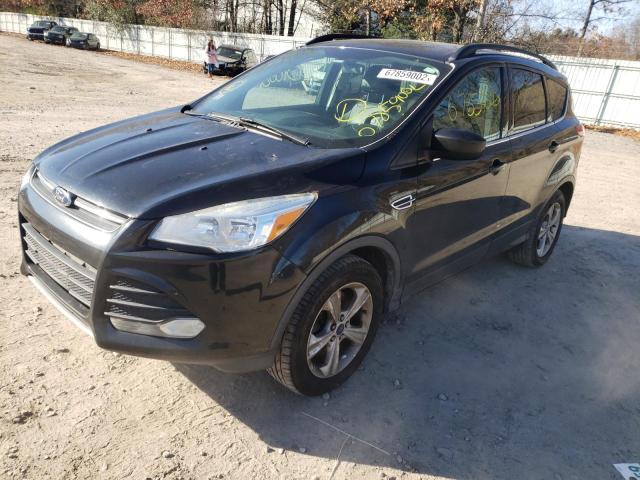 FORD ESCAPE SE 2014 1fmcu9gx3eub17222