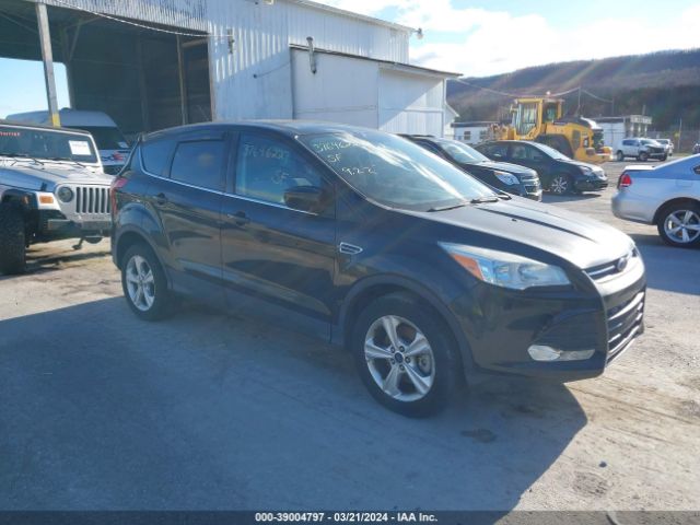 FORD ESCAPE 2014 1fmcu9gx3eub20007