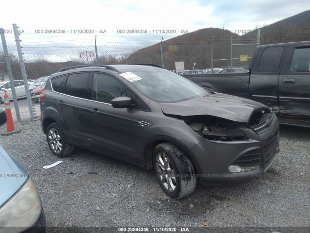 FORD ESCAPE 2014 1fmcu9gx3eub24123