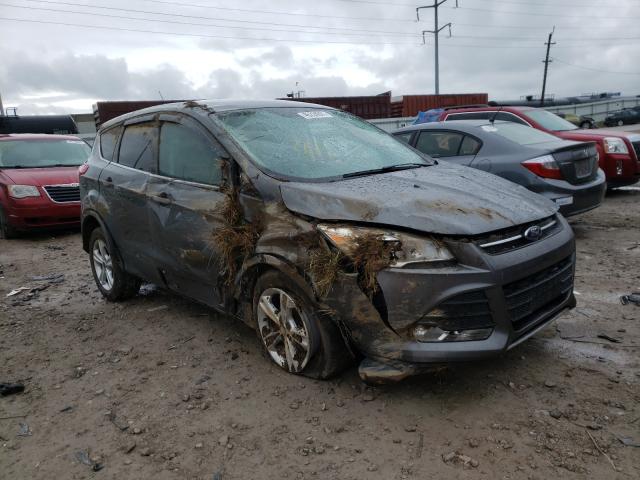 FORD ESCAPE SE 2014 1fmcu9gx3eub25255