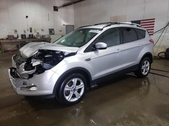 FORD ESCAPE SE 2014 1fmcu9gx3eub27927