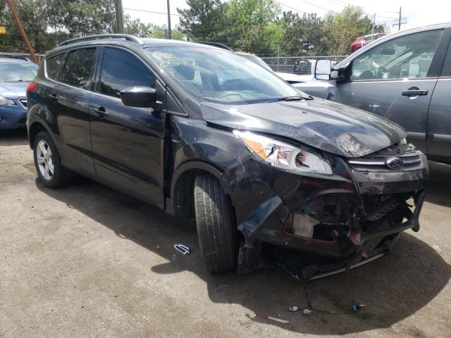 FORD ESCAPE SE 2014 1fmcu9gx3eub30603