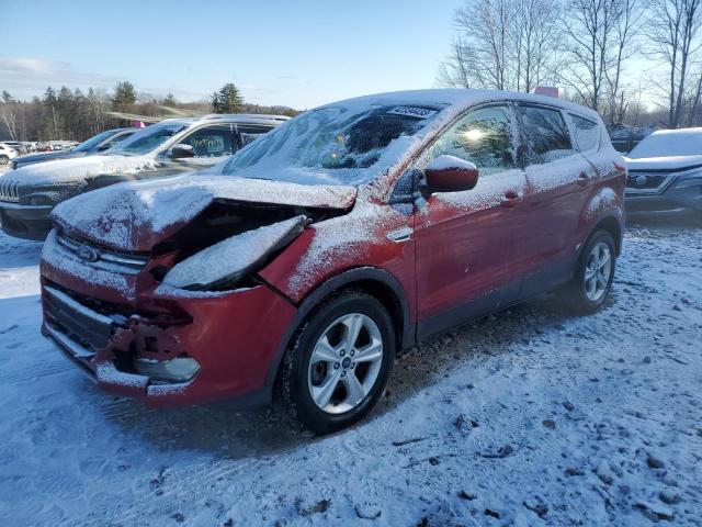 FORD ESCAPE SE 2014 1fmcu9gx3eub33467