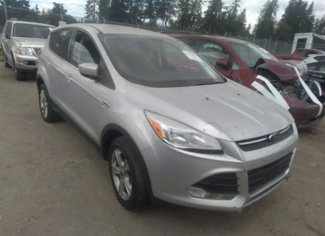 FORD ESCAPE 2014 1fmcu9gx3eub33744