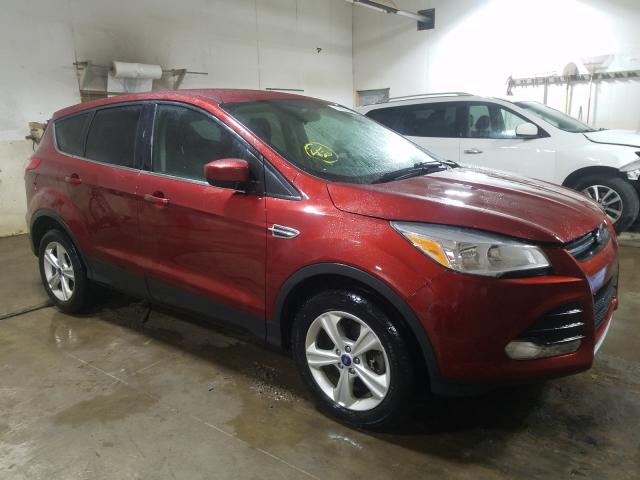 FORD ESCAPE SE 2014 1fmcu9gx3eub48941