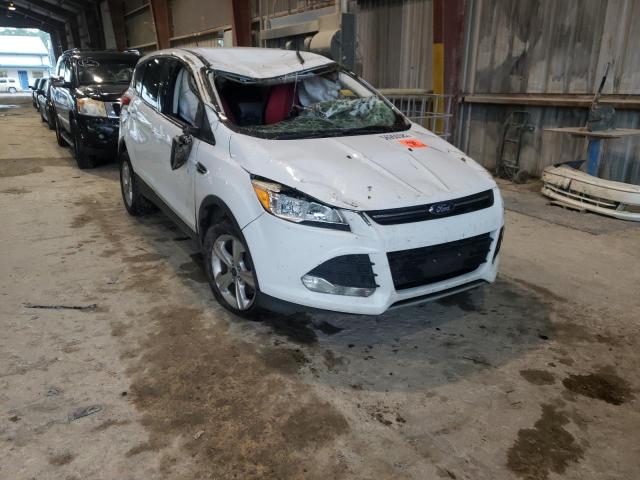 FORD ESCAPE SE 2014 1fmcu9gx3eub53430