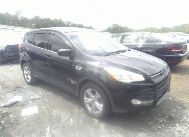 FORD ESCAPE 2014 1fmcu9gx3eub54772