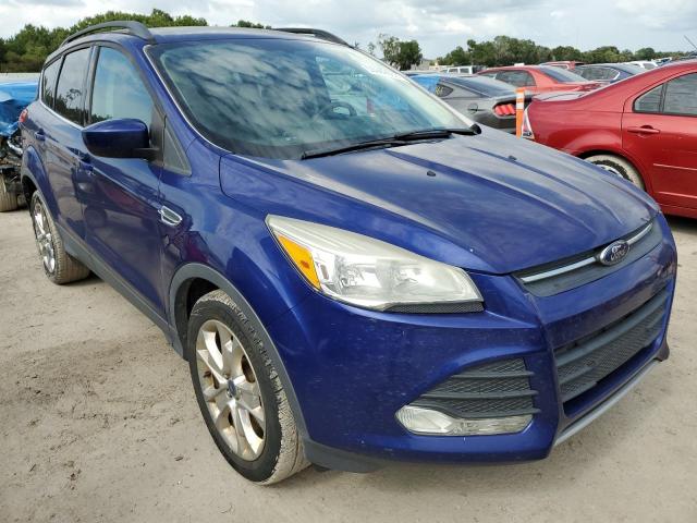 FORD ESCAPE SE 2014 1fmcu9gx3eub57252