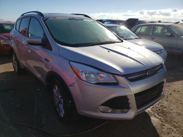 FORD ESCAPE SE 2014 1fmcu9gx3eub62158