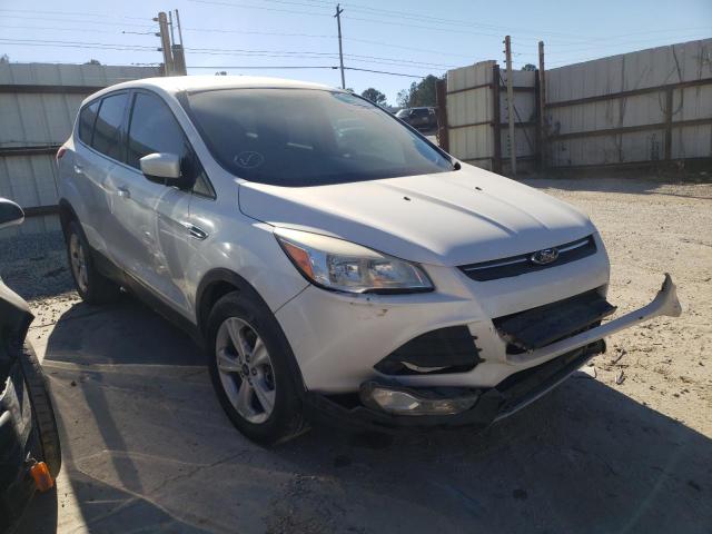 FORD ESCAPE SE 2014 1fmcu9gx3eub65528