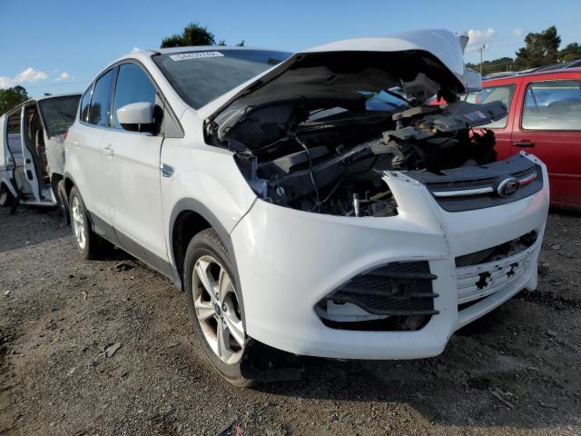 FORD ESCAPE SE 2014 1fmcu9gx3eub65660