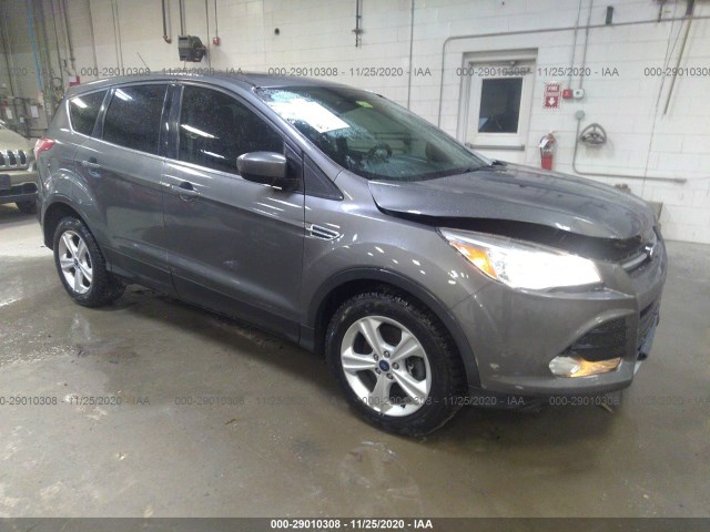 FORD ESCAPE 2014 1fmcu9gx3eub65769