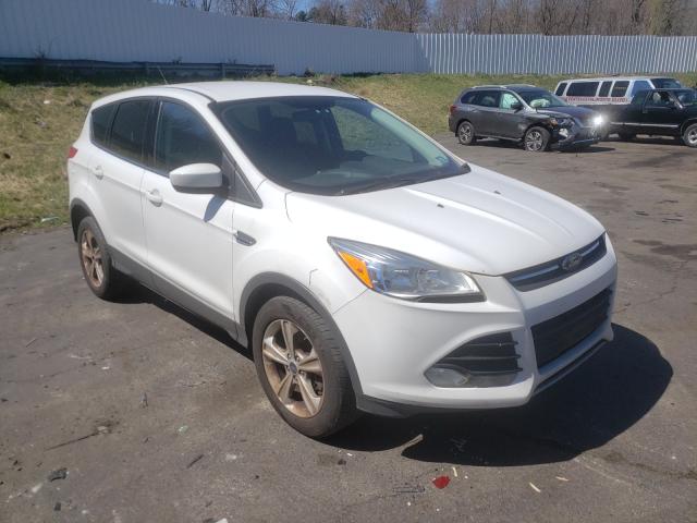 FORD ESCAPE SE 2014 1fmcu9gx3eub68087