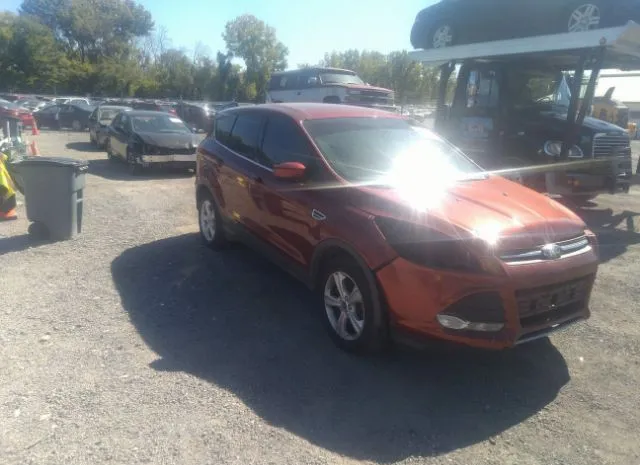 FORD ESCAPE 2014 1fmcu9gx3eub68395