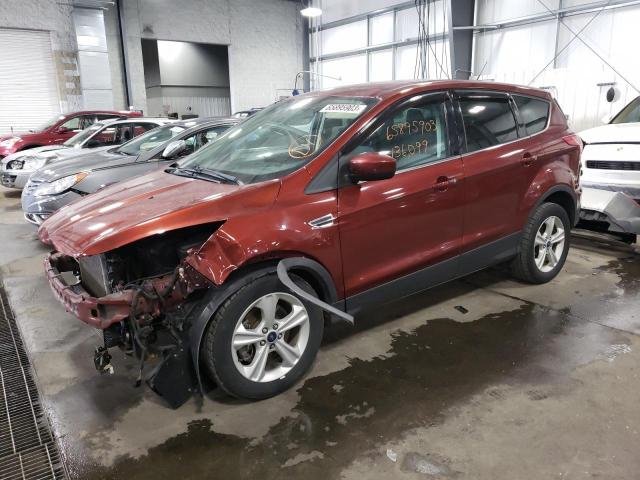 FORD ESCAPE SE 2014 1fmcu9gx3eub68607