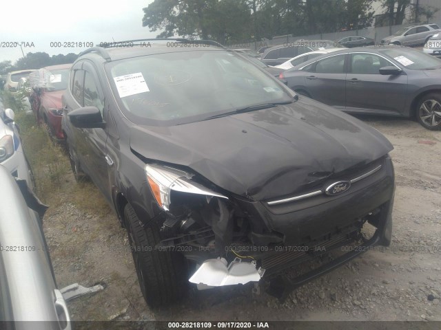 FORD ESCAPE 2014 1fmcu9gx3eub75170