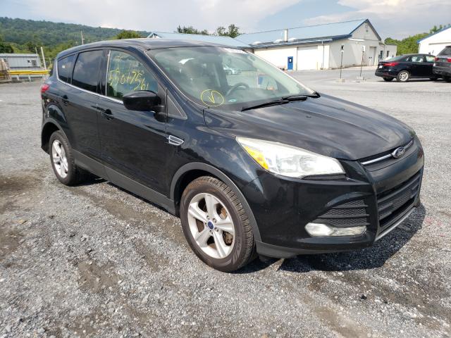 FORD ESCAPE SE 2014 1fmcu9gx3eub75413