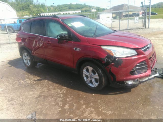 FORD ESCAPE 2014 1fmcu9gx3eub77923