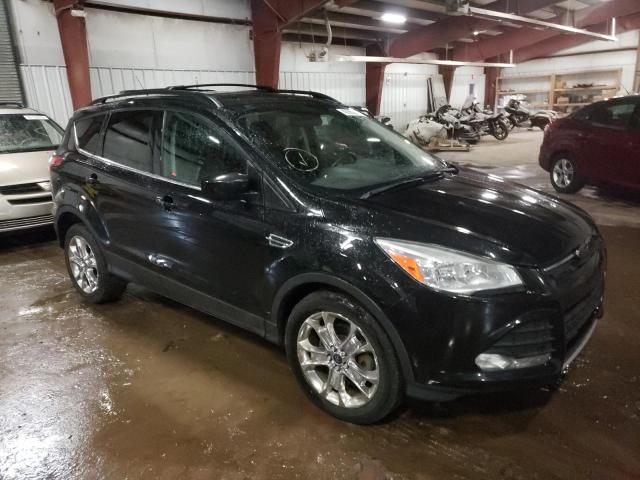 FORD ESCAPE SE 2014 1fmcu9gx3eub78358