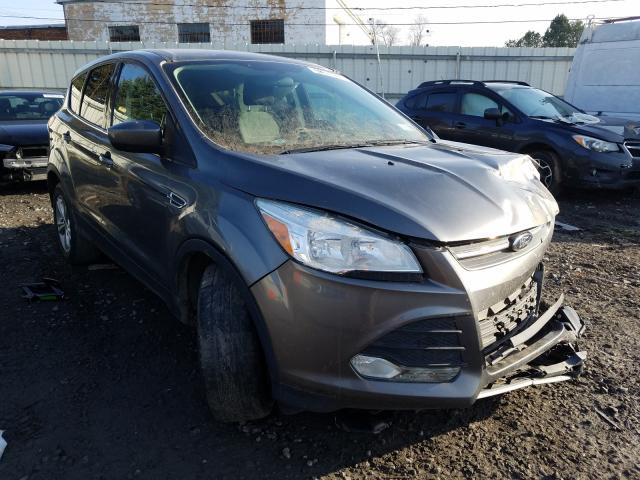 FORD ESCAPE SE 2014 1fmcu9gx3eub91532