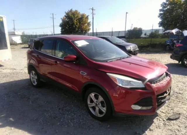 FORD ESCAPE 2014 1fmcu9gx3eub91983