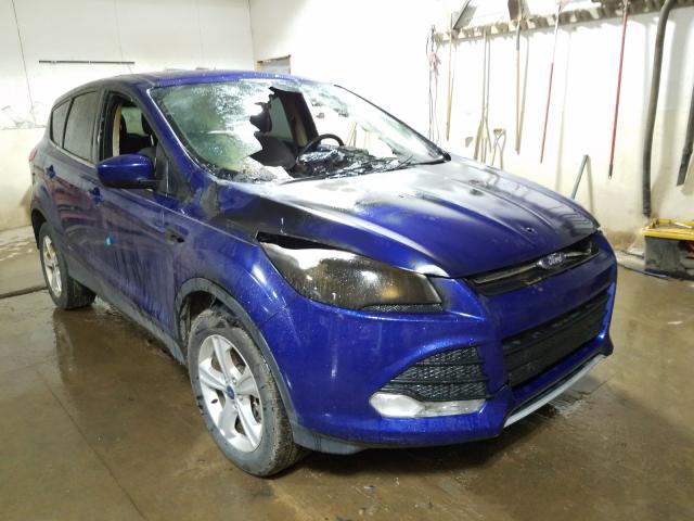 FORD ESCAPE SE 2014 1fmcu9gx3eub95225