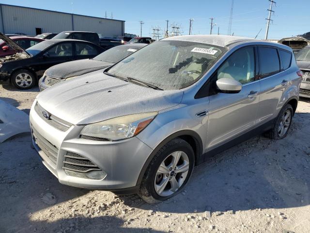 FORD ESCAPE SE 2014 1fmcu9gx3euc01704