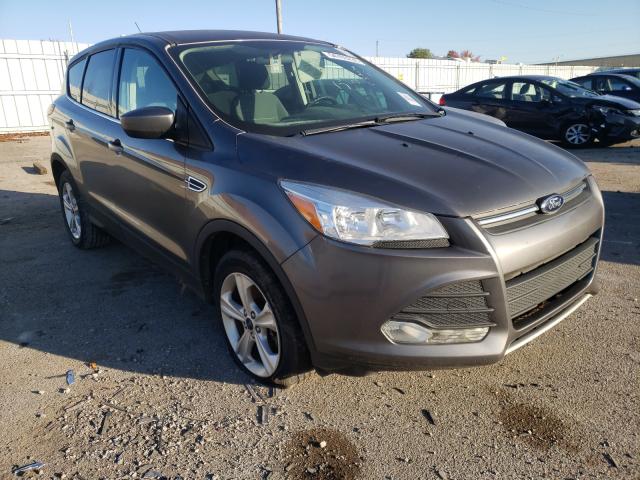 FORD ESCAPE SE 2014 1fmcu9gx3euc01959