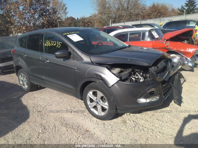 FORD ESCAPE 2014 1fmcu9gx3euc05896