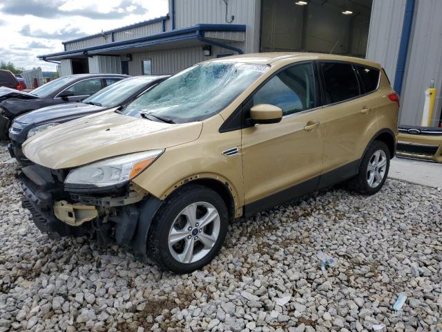 FORD ESCAPE 2014 1fmcu9gx3euc10337