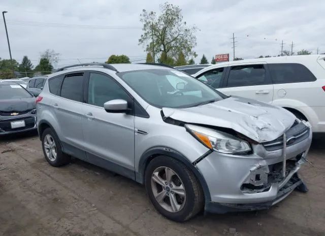 FORD ESCAPE 2014 1fmcu9gx3euc18230