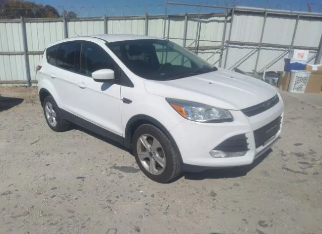 FORD ESCAPE 2014 1fmcu9gx3euc18583