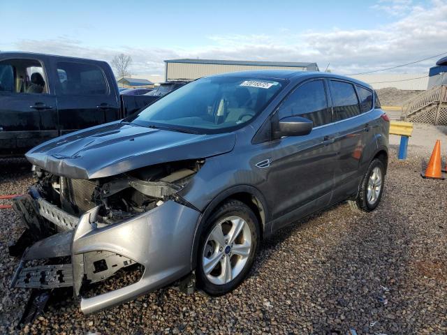 FORD ESCAPE SE 2014 1fmcu9gx3euc34489