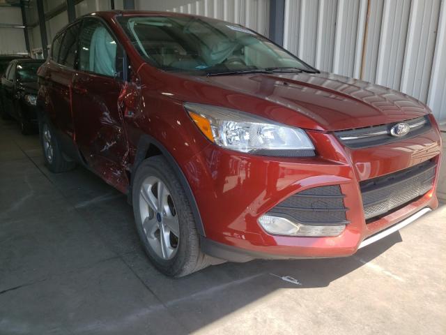 FORD ESCAPE SE 2014 1fmcu9gx3euc37506