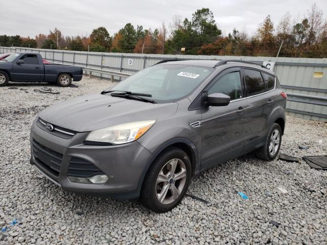 FORD ESCAPE 2014 1fmcu9gx3euc38526