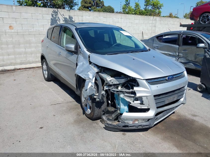 FORD ESCAPE 2014 1fmcu9gx3euc52992