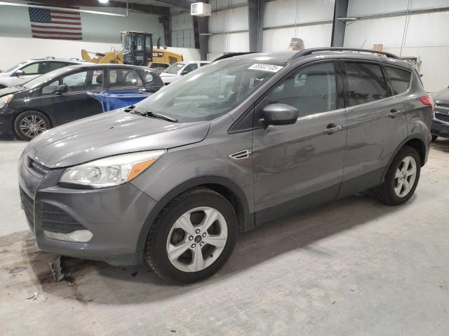 FORD ESCAPE SE 2014 1fmcu9gx3euc58131