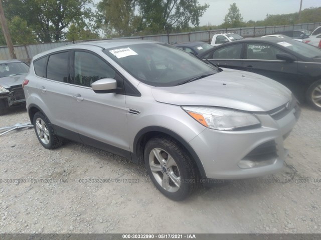 FORD ESCAPE 2014 1fmcu9gx3euc60641