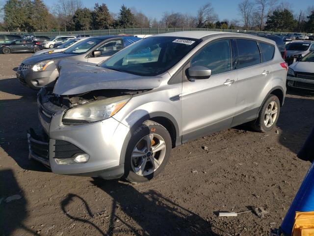 FORD ESCAPE 2014 1fmcu9gx3euc61255